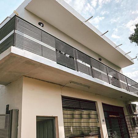 Amplio Loft En Zona Residencial De Asuncionアパートメント エクステリア 写真