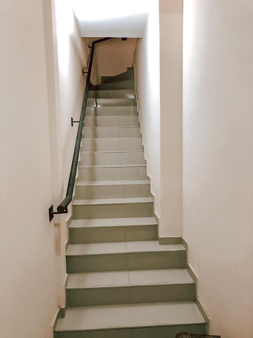 Amplio Loft En Zona Residencial De Asuncionアパートメント エクステリア 写真